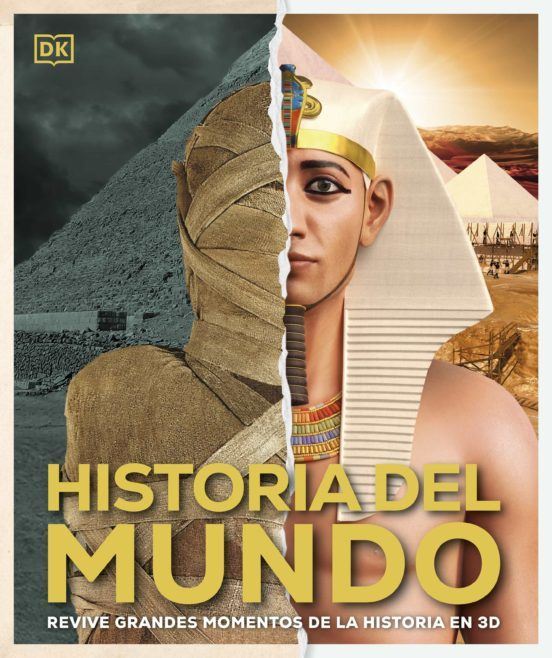 Historia Del Mundo Revive Grandes Momentos De La Historia En D