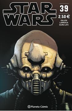 Star Wars nº 39