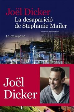 La Desaparicio de Stephanie Mailer