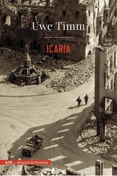 Icaria (AdN)