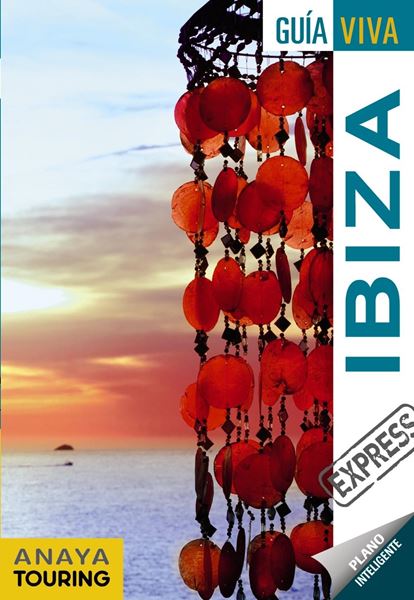 Ibiza Guía Viva Express 2018