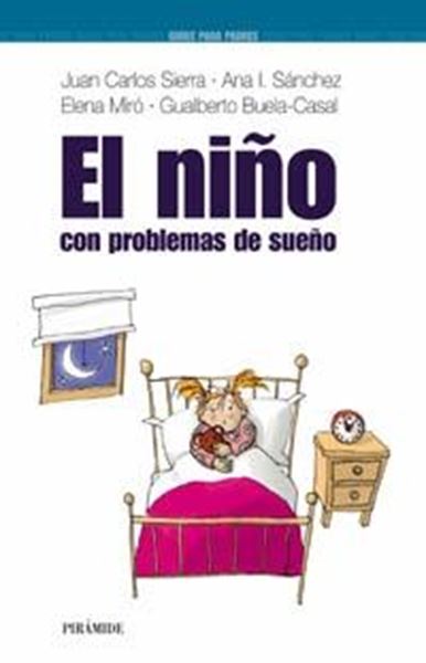 Niño con Problemas de Sueño, El