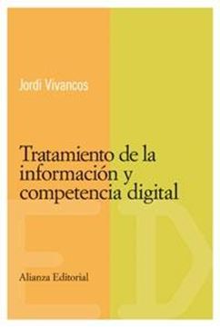 Tratamiento de la Información y Competencia Digital