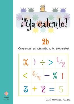 Ya calculo 2b "La suma llevando"