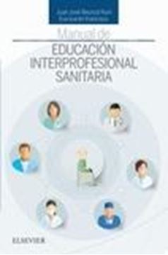 Manual de educación interprofesional sanitaria