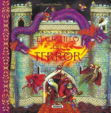 Castillo del Terror (Escenarios Fantásticos)