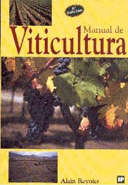 Manual de Viticultura