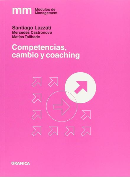 Competencias, cambio y coaching