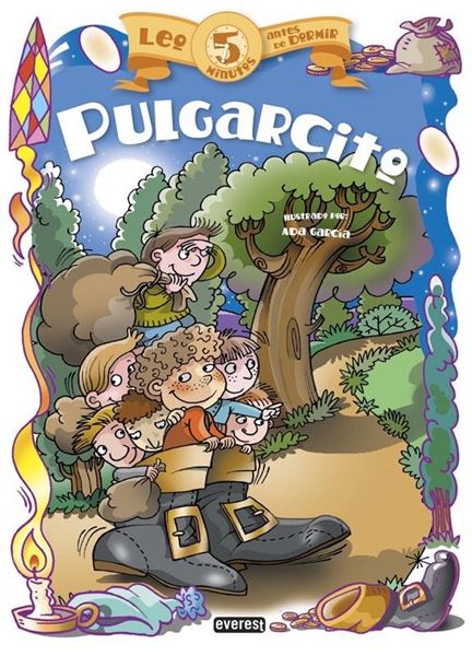 Pulgarcito