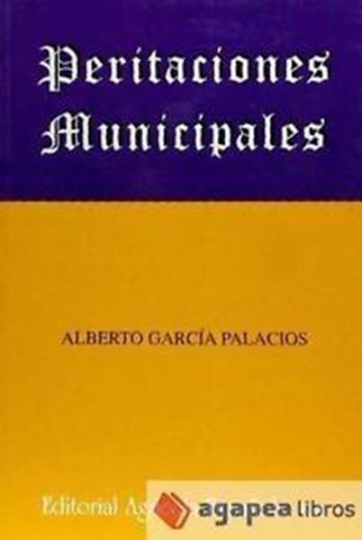 Peritaciones Municipales