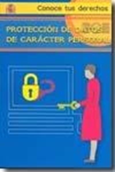 Protección de Datos de Carácter Personal