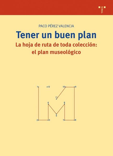 Tener un buen plan "La hoja de ruta de toda colección: el plan museológico"