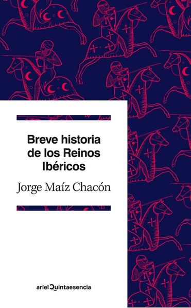 Breve Historia de los Reinos Ibéricos