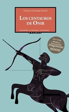 Los Centauros de Onir