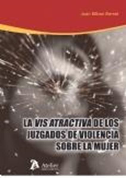 Vis Atractiva de los Juzgados de Violencia sobre la Mujer.