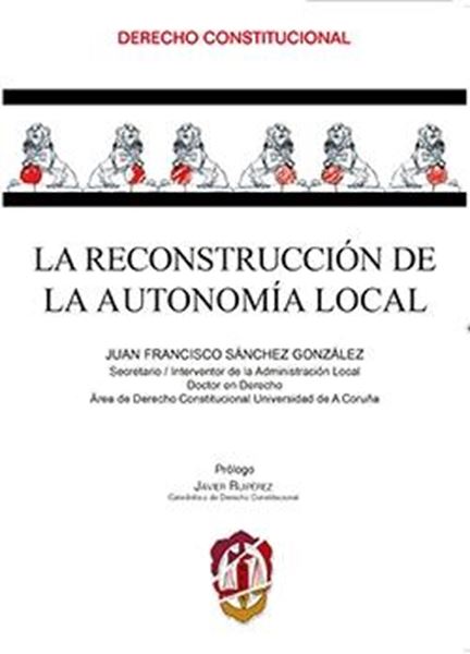 La reconstrucción de la autonomía local