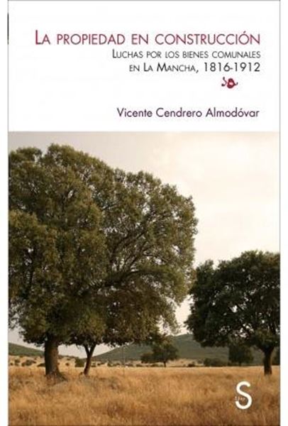 Propiedad en construcción, La "Luchas por los bienes comunales en la Mancha, 1816-1912"