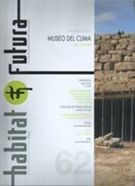 Revista Habitat futura Nº. 62. (Mayo-Junio2016)