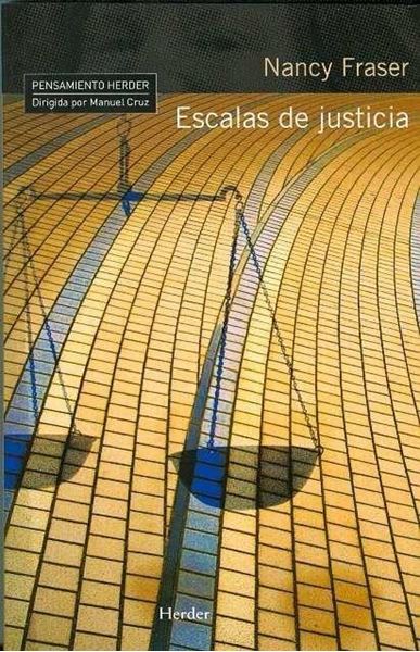 Escalas de justicia