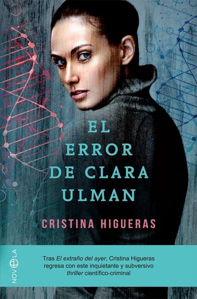 Error de Clara Ulman, El