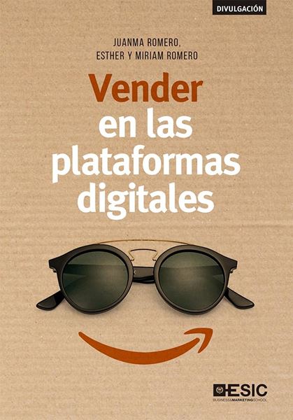 Vender en las plataformas digitales, 2018