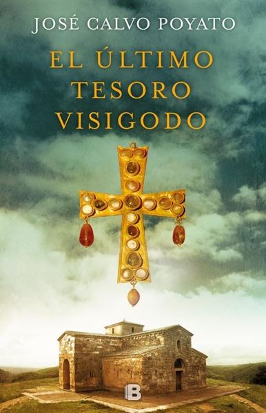 Último tesoro visigodo, El, 2018