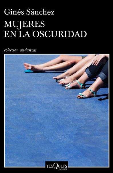 Mujeres en la oscuridad 2018