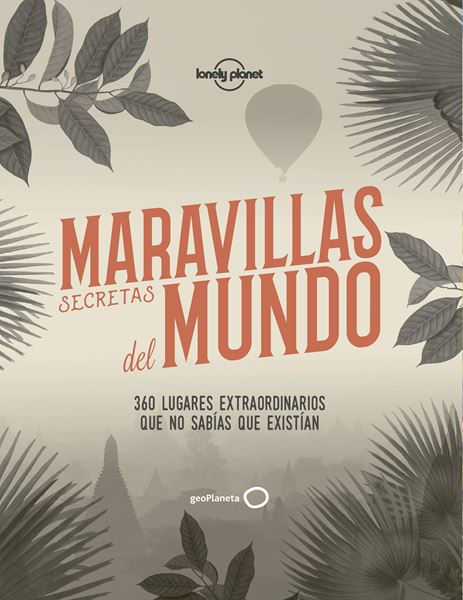 Maravillas secretas del mundo, 2018