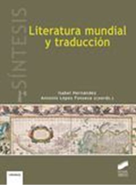 Imagen de Literatura mundial y traducción