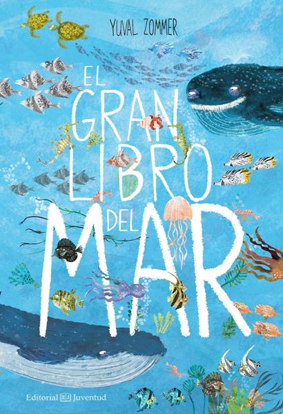 Gran libro del mar, El