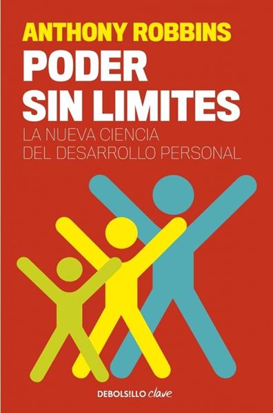 Poder sin límites