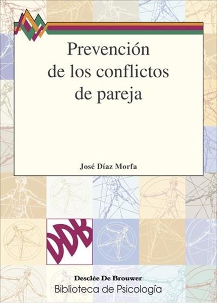 Prevención de los conflictos de pareja