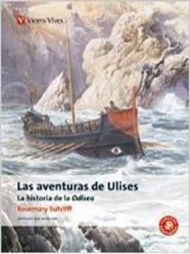 Aventuras de Ulises, la historia de la Odisea de Homero