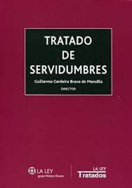 Tratado de Servidumbres 2015