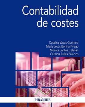 Contabilidad de costes, 2019