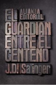 Guardian entre el centeno, El