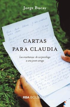 Cartas para Claudia 