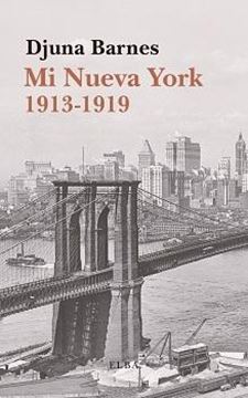 Mi Nueva York 1913-1919