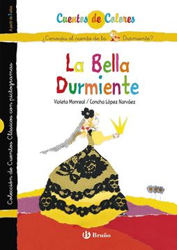 Bella Duermiente,La. / Hada de la Bella Durmiente, El