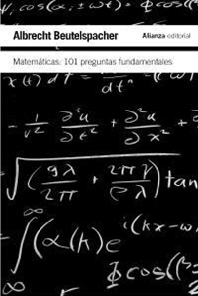 Matemáticas: 101 problemas fundamentales