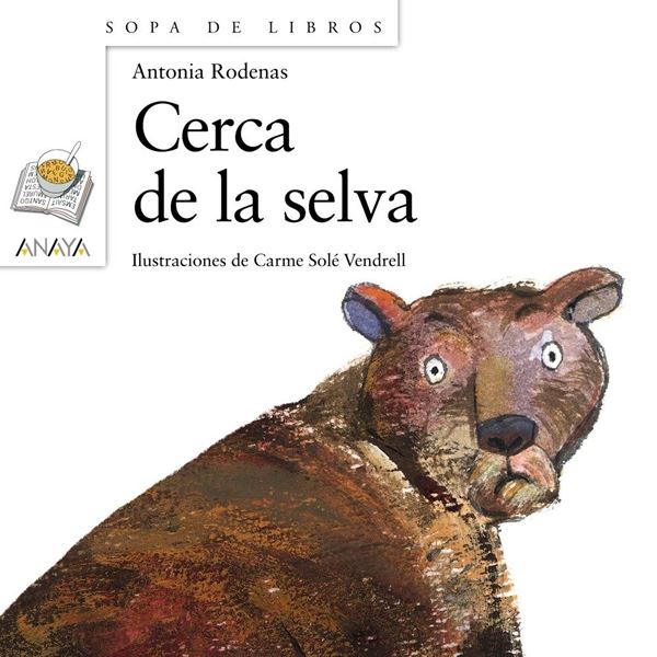 Cerca de la selva