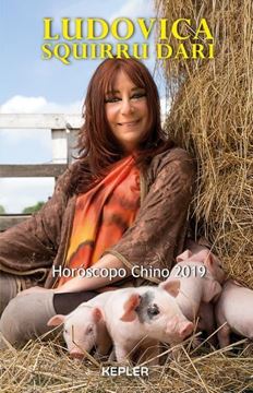 Horóscopo chino 2019 "Año del Cerdo de Tierra"