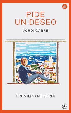 Pide un deseo, 2019 "Premio Sant Jordi"