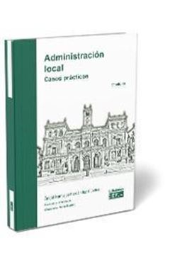 Administración local. Casos prácticos