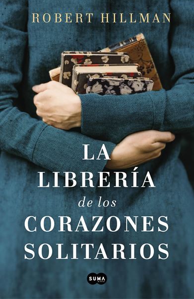 Librería de los corazones solitarios, La