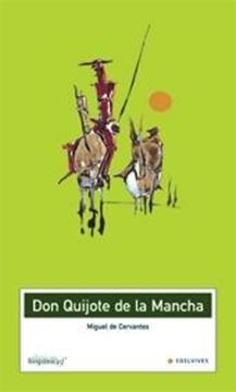 Don Quijote de la Mancha