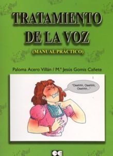 Tratamiento de la Voz "(Manual Práctico)"