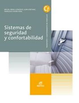 Sistemas de seguridad y confortabilidad