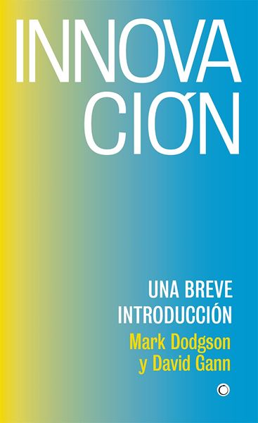 Innovación "Una Breve Introducción"