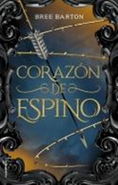 Corazón de espino